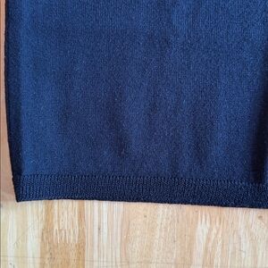 Maxi 100% wool Neiman Marcus skirt